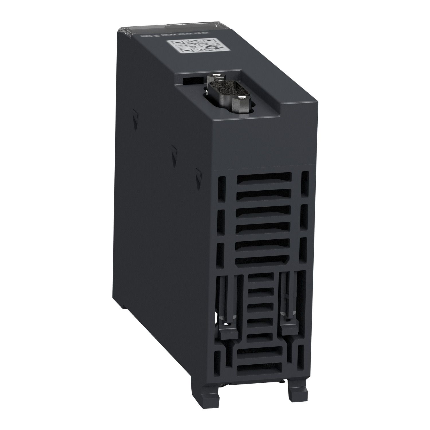 Picture of communication module, Modicon M580, Profibus DP master