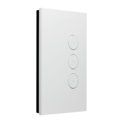 Picture of C-Bus Saturn Zen A-series 3 key SW -ZW