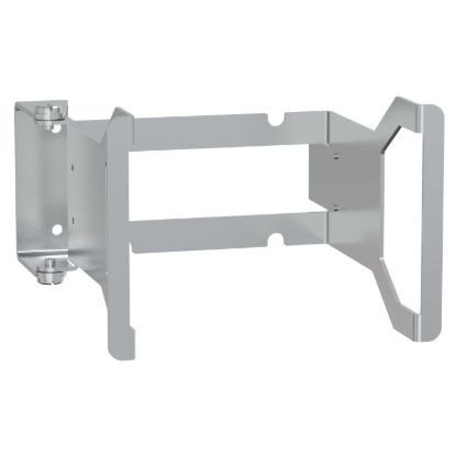 Picture of wall mounting adaptor for Easergy P1
