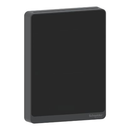 Picture of SmartX Temperature Sensor, Resistive 10K Type 3 Thermistor, Blank, with Optimum Black Cover