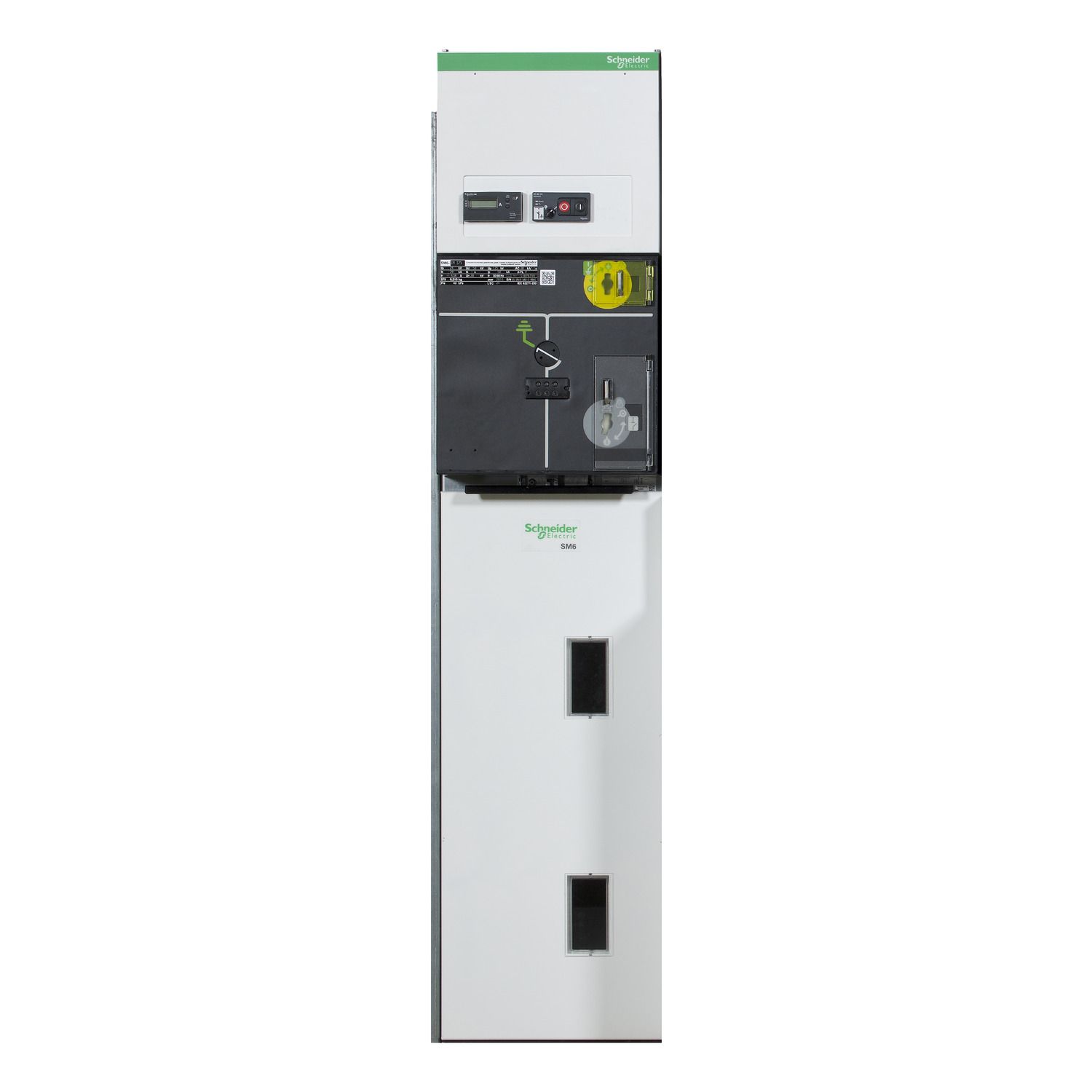 Picture of Accessories, SM6-24, up to 24kV, A-FLR 16kA