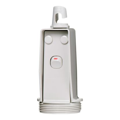 Picture of Suspension Single Switch Socket Outlet, Standard Series, 250V, 15A