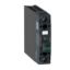 Picture of single phase panel, Harmony Solid State Relays, 35A, DIN rail mount, zero voltage switching, input 90…280 V AC DC,  output 48...600 V AC