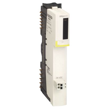 Picture of auxiliary power supply kit, Modicon STB, for logic of IO module