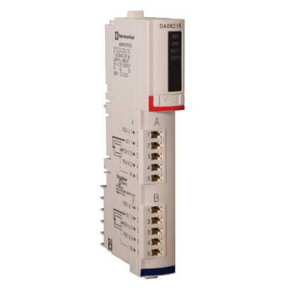 Picture of standard digital output kit STB - 115 V AC - 2 O