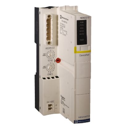 Picture of standard Network Interface Module STB - DeviceNet - 125..500 kbit/s