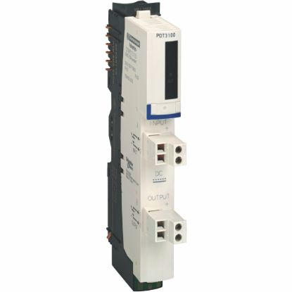 Picture of power distribution kit, Modicon STB, standard, 24V DC