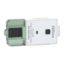 Picture of Bluetooth eCommission adapter, SpaceLogic