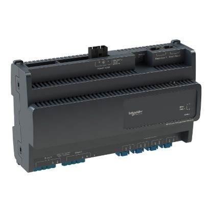 Picture of Blind output expansion module, SpaceLogic RP Expansion Modules, 2 channel, low voltage