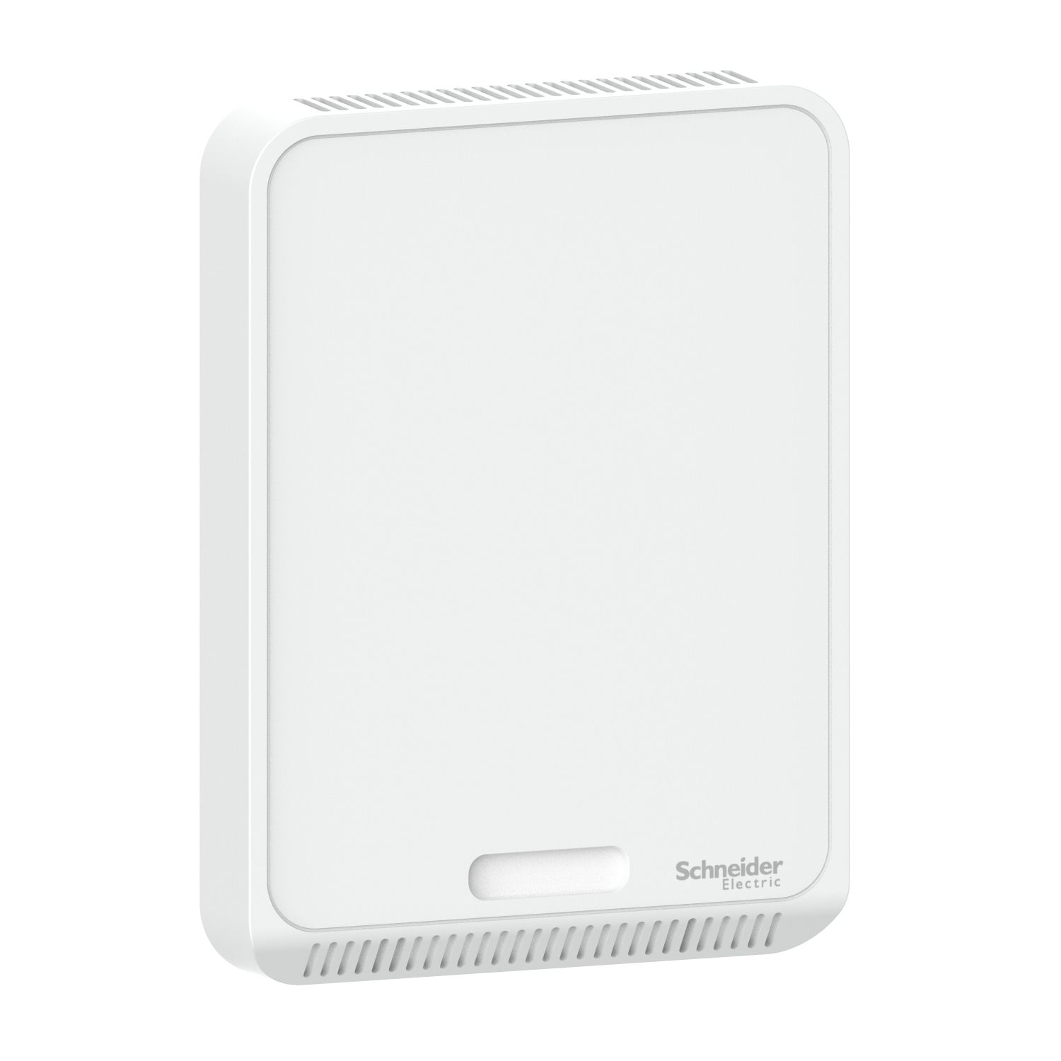 Picture of Cover Plate for Sensor Base for SmartX IP Controllers Blank with Occupancy Sensor - Sensor Base not inluded