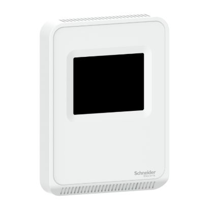Picture of Cover Plate for Sensor Base for SmartX IP Controllers Color Touchscreen - Sensor Base not included