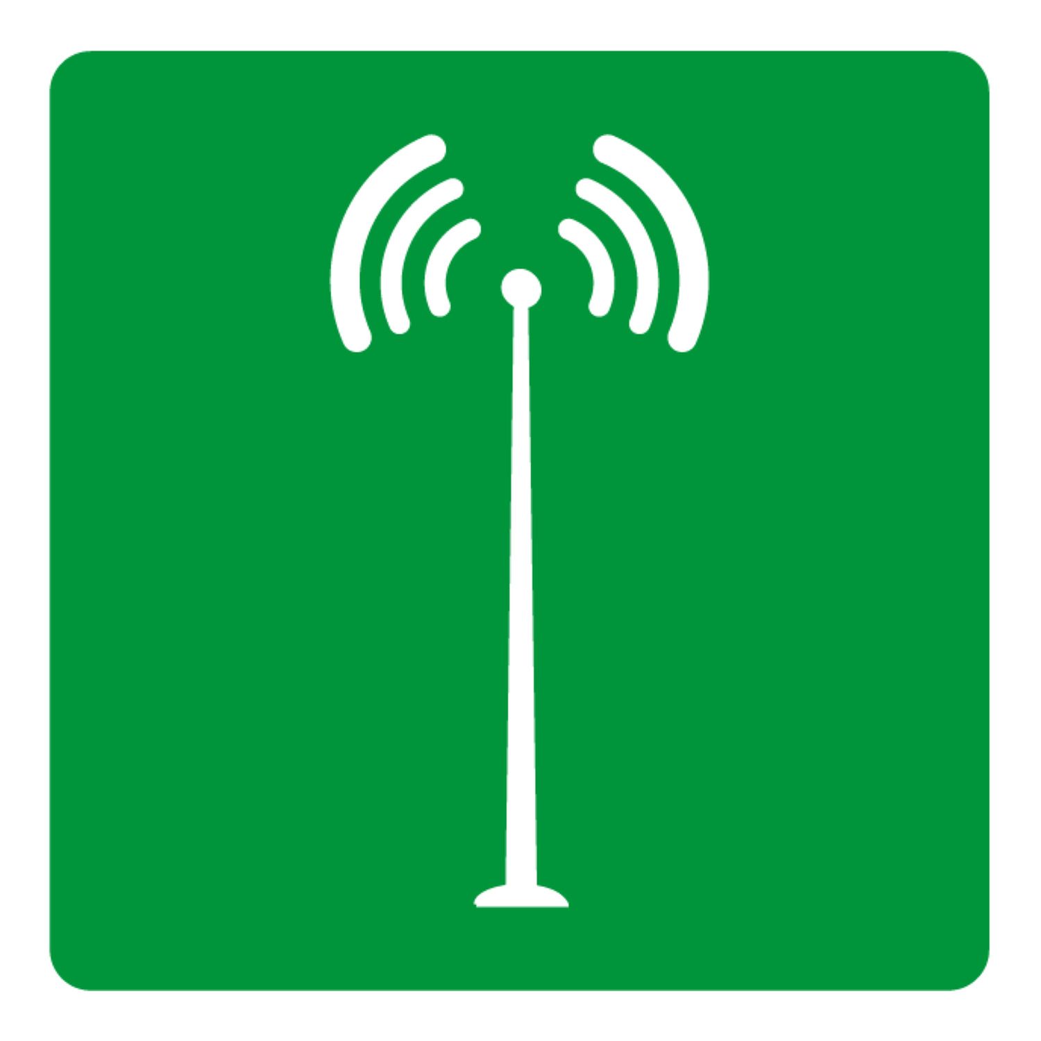 Picture of Power plug, Trio Licensed Radios, Trio QR450 (generation 2), 10 qty