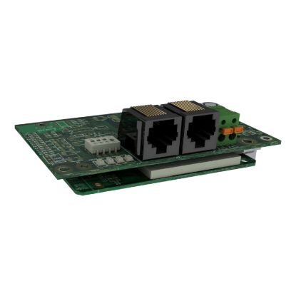 Picture of Remote radio, Trio License Free Radios, KB Series, serial, 2.4 GHz, FCC, ATEX