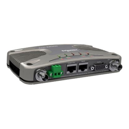 Picture of Remote radio, Trio License Free Radios, KR Series, serial, 921…928 MHz, NZ, CSA, AES