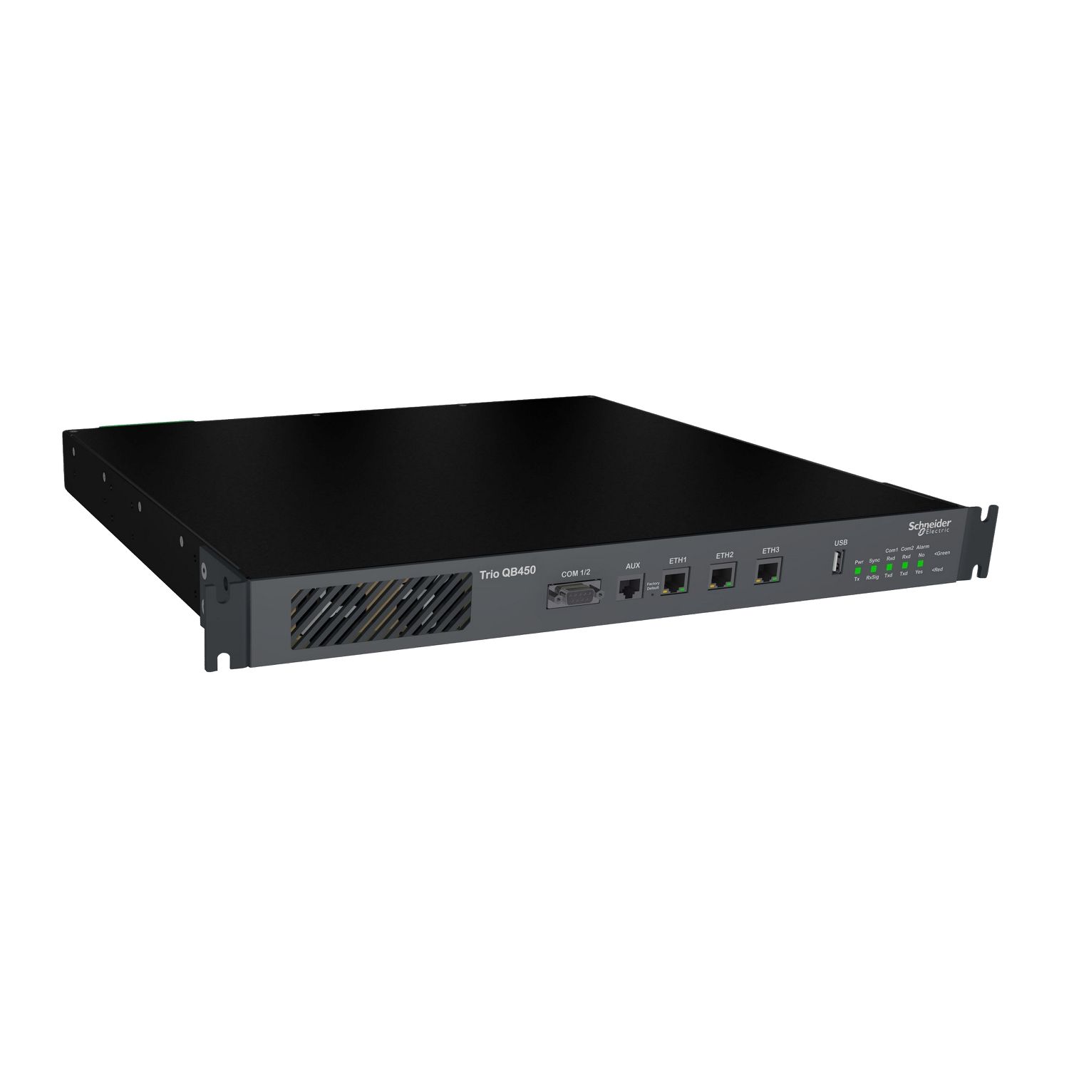 Picture of Base radio, Trio Licensed Radios, M band, Full duplex, ETSI