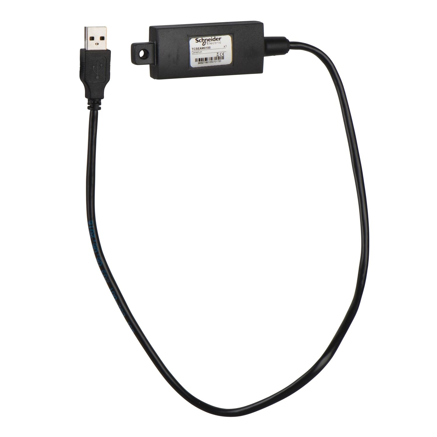 Picture of Configuration backup key - for TCSESM switches - 1 connector USB