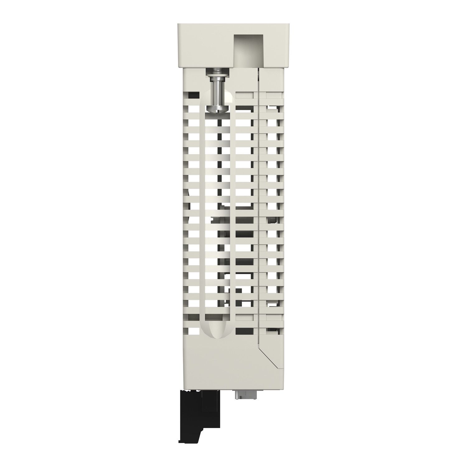 Picture of proxy module, Modicon X80, Modbus Plus, for Modicon M340 and Modicon M580