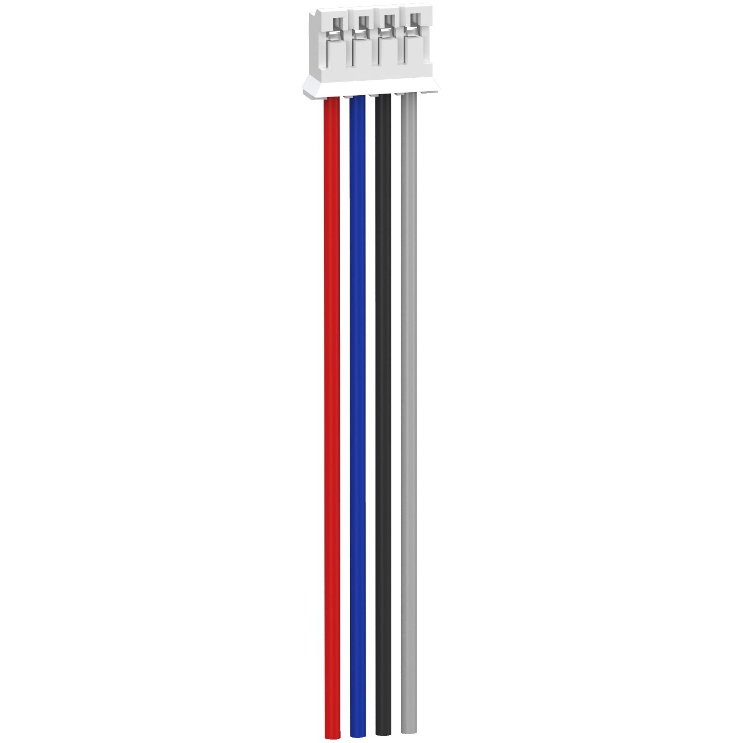 Picture of Modicon M171 Optimized AO Connector 1m cable