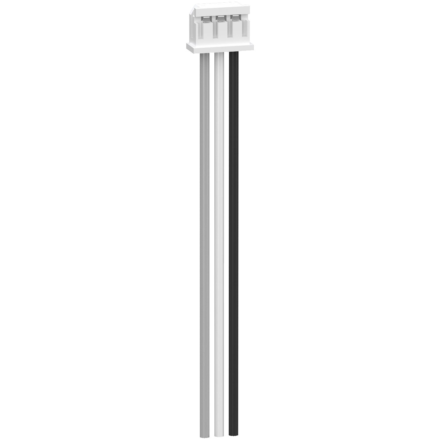 Picture of Modicon M171 Optimized Modbus connector 1m cable