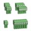 Picture of Modicon M172 expansion 12 I/Os screw terminal Blocks