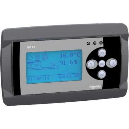 Picture of Modicon M172 Performance Display Graphic