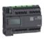 Picture of Controller, Modicon M171/M172/M173, performance display 28 IO, Modbus, solid state relay
