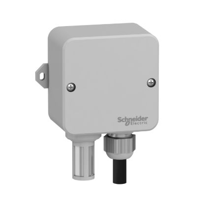 Picture of Humidity and Temperature sensor, 4-20 mA
