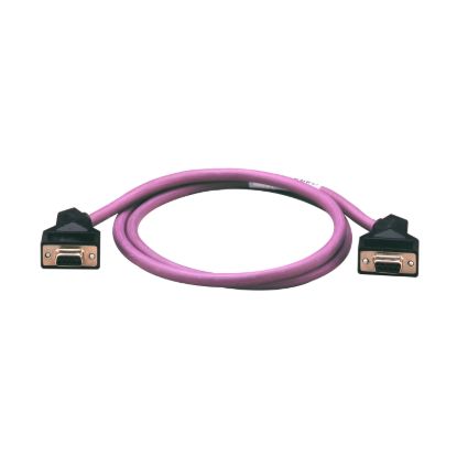 Picture of CANOPEN PRE-ASSEMBLED DROP LSZH 0,3M