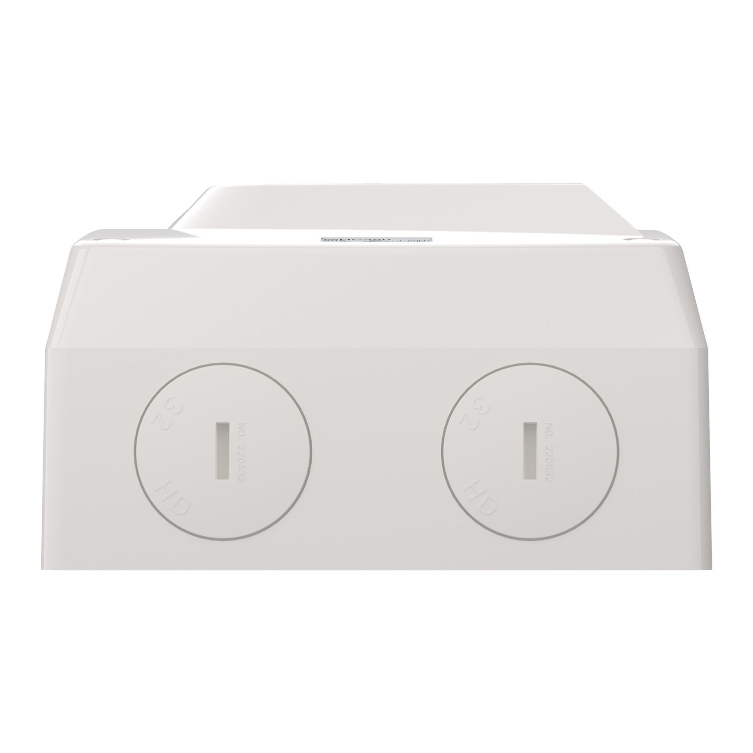 Picture of Switch, Weathershield, 1-Gang, 3 Pole, 80A, 415VAC, IP66