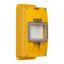 Picture of Enclosure Surround, Metal Clad, DIN 4 Module, Size 2