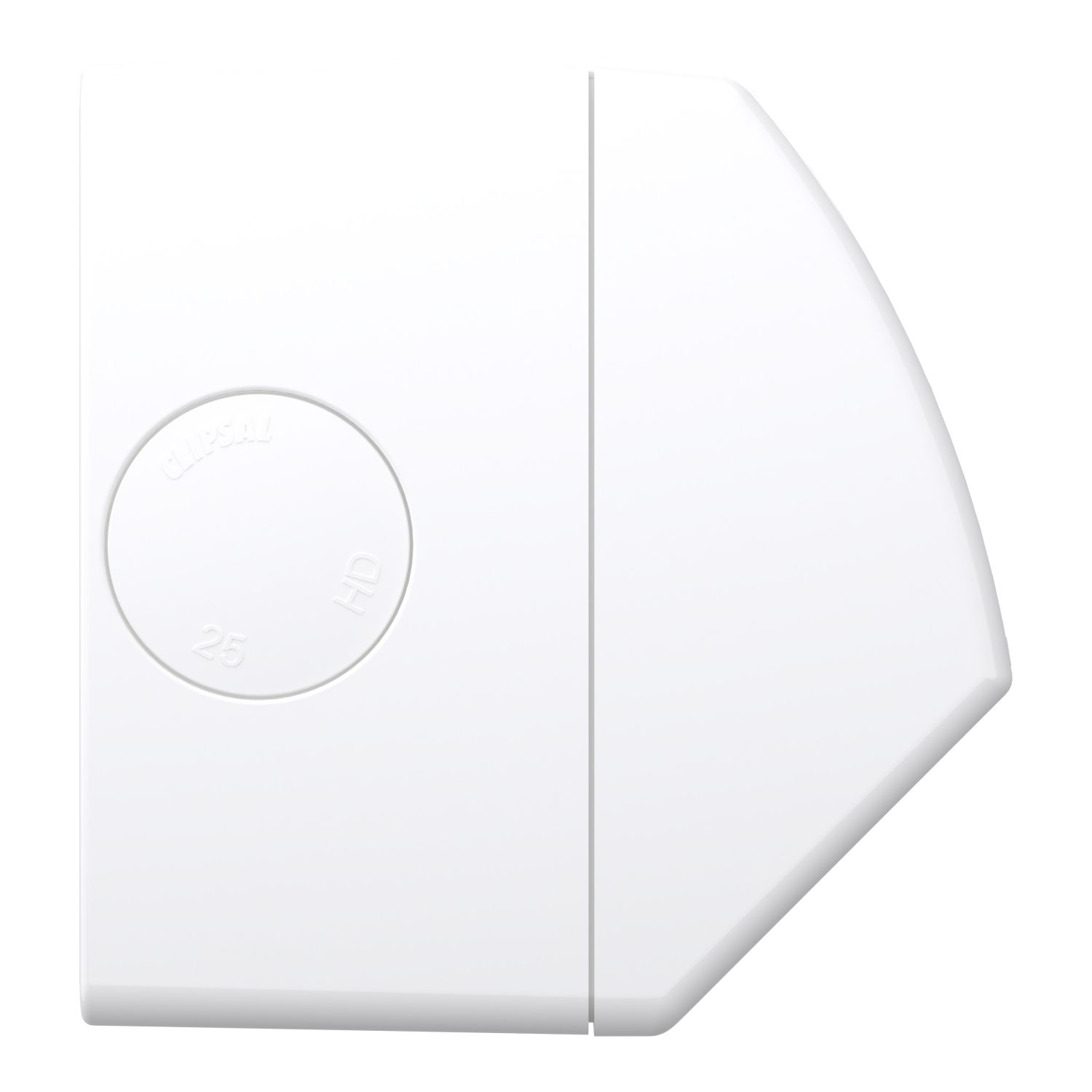 Picture of Socket, Weathershield, Single, 15A, 250VAC, IP54