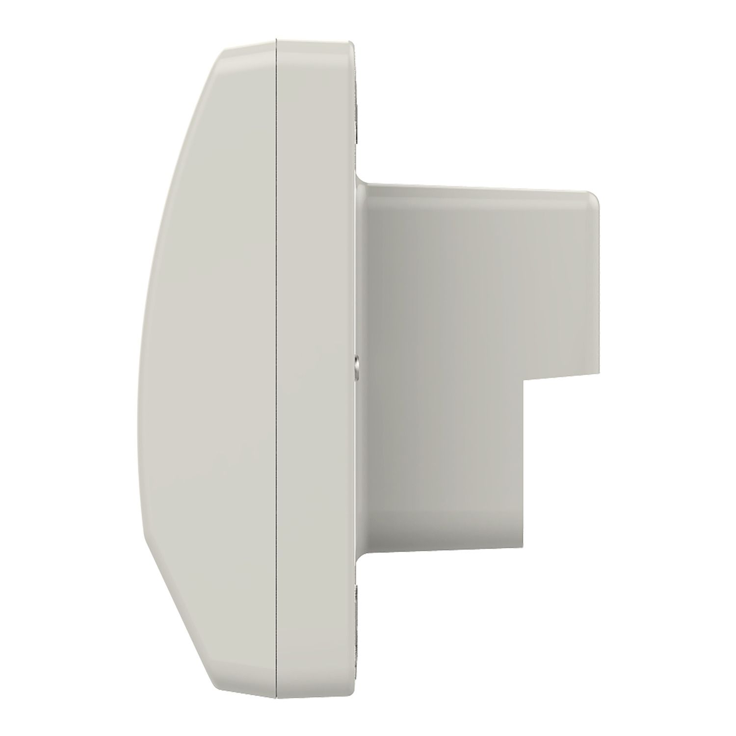 Picture of Switch, Weathershield, Flush, 2-Gang, 16AX, 250VAC, IP66