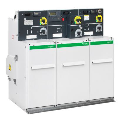 Picture of 11/22KV DUAL RATED QIQI RM6