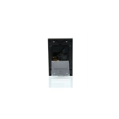 Picture of Push Button Switch, Saturn Zen, LED, 1 Gang, 250V, 16AX/20A