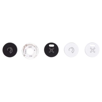 Picture of Knob Dimmer Fan Control, Saturn Zen