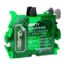 Picture of Transmitter for wireless and batteryless push button, Harmony XB5R, plastic, black