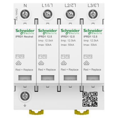 Picture for category Acti 9 iPRF1,  PRD1