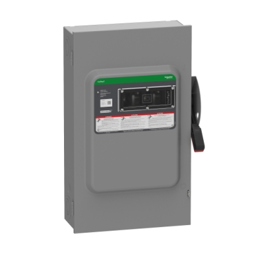 Picture for category Heavy Duty Safety Switches