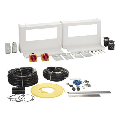 Picture for category Electrical Distribution Spare Parts