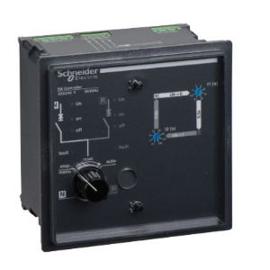 The picture of ComPacT transfer switches