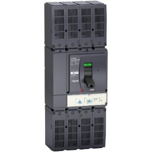 The picture of Compact NSX DC & DC PV