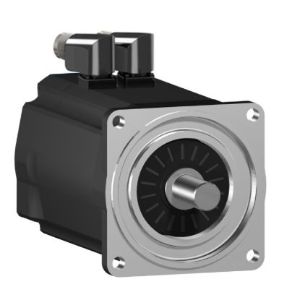 The picture of Lexium 52 & Motors