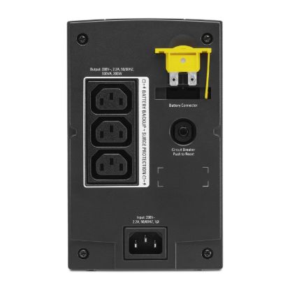 Picture for category APC Back-UPS