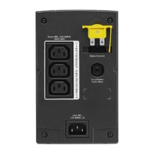 The picture of APC Back-UPS