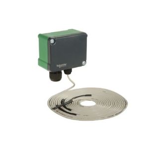 The picture of Temperature Sensors