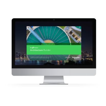Picture for category EcoStruxure Architecture Builder